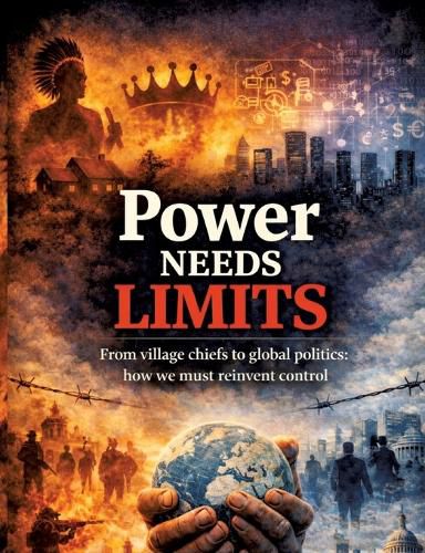 Cover image for Power needs limits