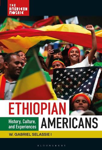 Cover image for Ethiopian Americans