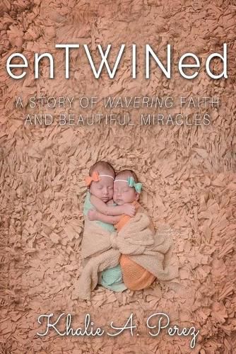 Cover image for enTWINed