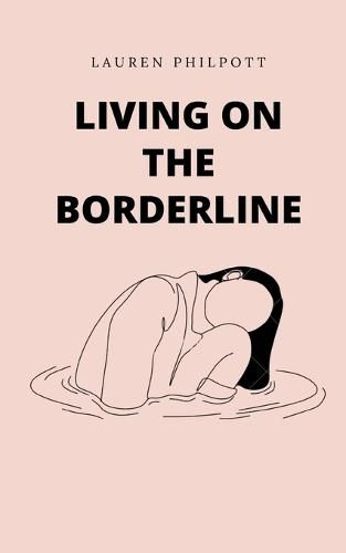 Cover image for Living on the Borderline.