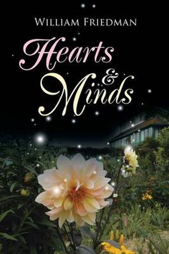 Cover image for Hearts and Minds