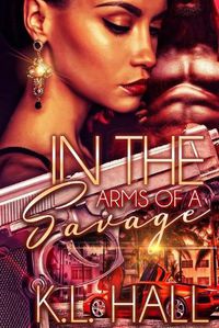 Cover image for In the Arms of a Savage