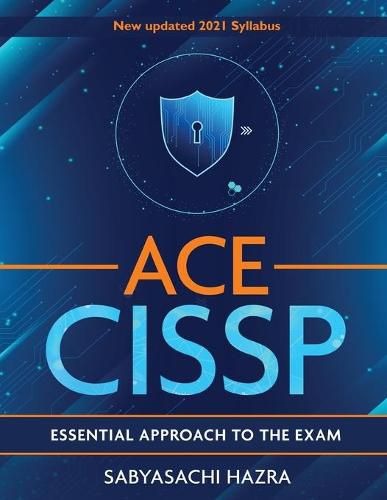 Cover image for ACE - CISSP - Essential Approach To The Exam