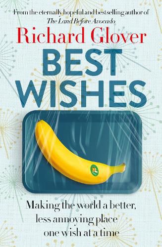 Cover image for Best Wishes