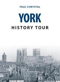 Cover image for York History Tour