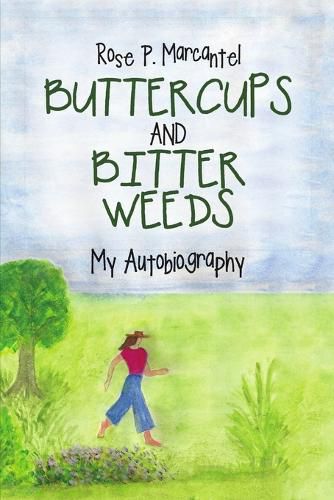 Cover image for Buttercups and Bitter Weeds