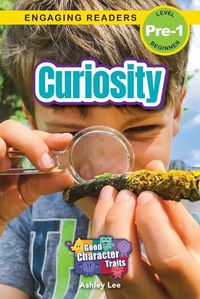 Cover image for Curiosity