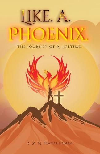 Cover image for Like a Phoenix