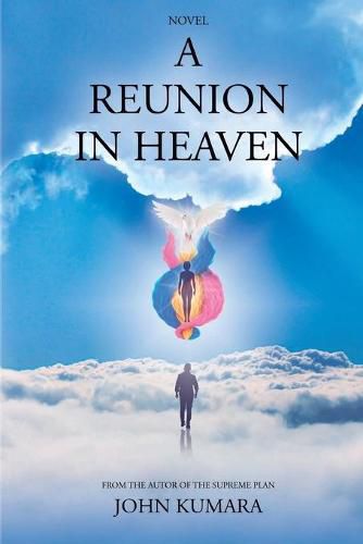 Cover image for A Reunion in Heaven