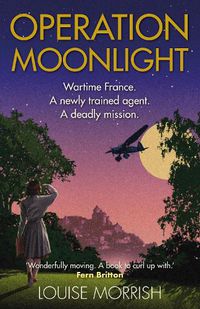 Cover image for Operation Moonlight