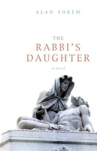 Cover image for The Rabbi's Daughter