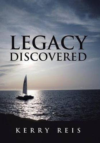 Cover image for Legacy Discovered