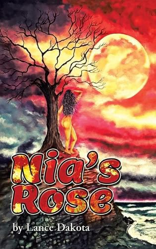 Cover image for Nia's Rose
