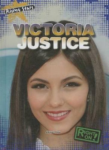 Cover image for Victoria Justice