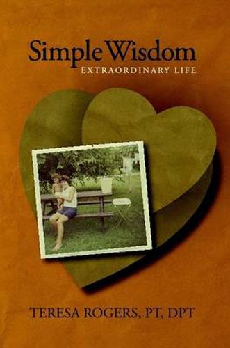 Cover image for Simple Wisdom Extraordinary Life