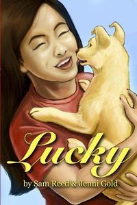 Cover image for Lucky