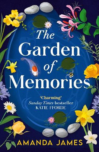 Cover image for The Garden of Memories