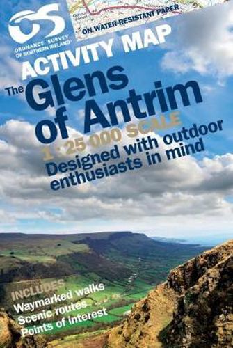 Glens of Antrim