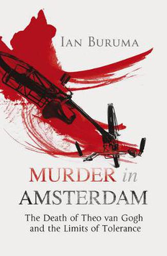 Murder in Amsterdam