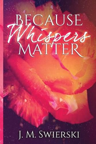 Cover image for Because Whispers Matter