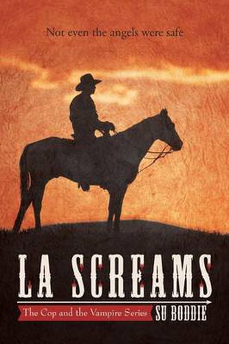 Cover image for La Screams