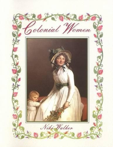 Cover image for Colonial Women