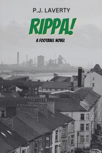 Cover image for Rippa!