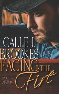 Cover image for Facing the Fire