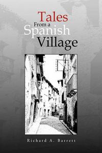 Cover image for Tales from a Spanish Village