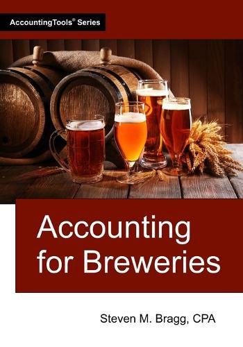 Cover image for Accounting for Breweries