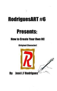 Cover image for RodriguesART #6