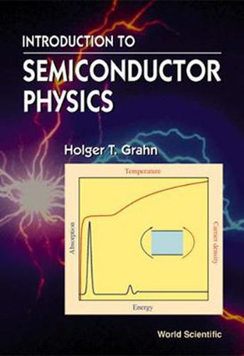 Introduction To Semiconductor Physics