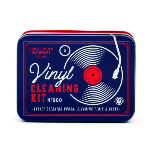Cover image for Vinyl Cleaning Kit
