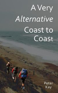 Cover image for A Very Alternative Coast to Coast
