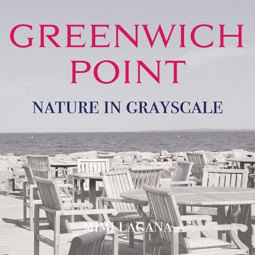 Cover image for Greenwich Point Nature In Grayscale