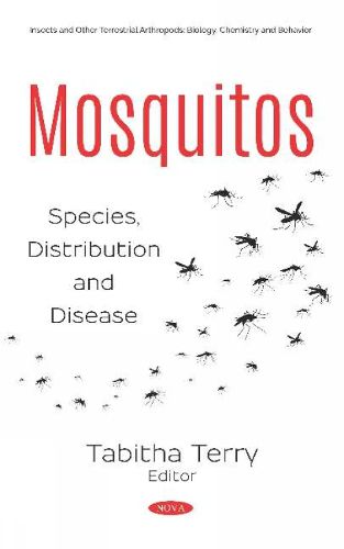 Mosquitos: Species, Distribution and Disease