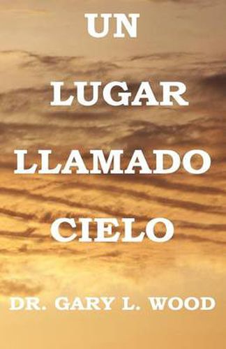 Cover image for Un Lugar Llamado Cielo