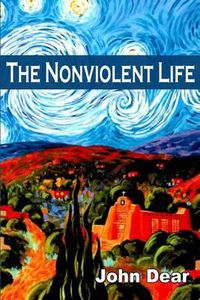 Cover image for The Nonviolent Life