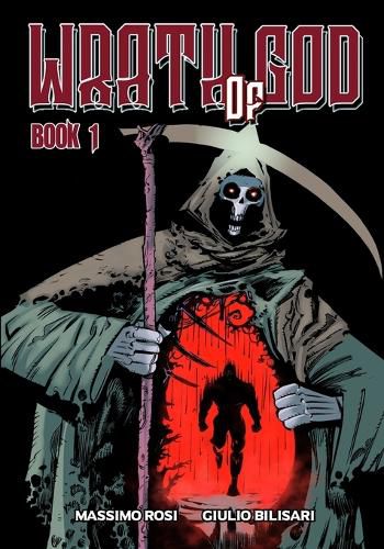 Wrath of God - Book 1