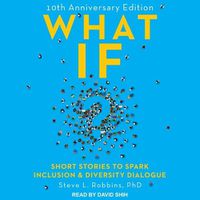 Cover image for What If?
