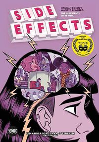 Cover image for SIDE EFFECTS