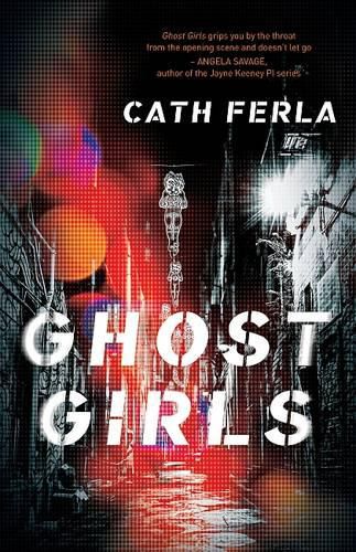 Cover image for Ghost Girls