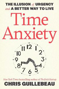 Cover image for Time Anxiety