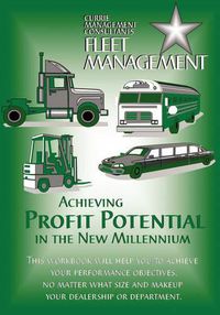 Cover image for Fleet Management