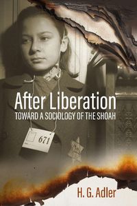 Cover image for After Liberation