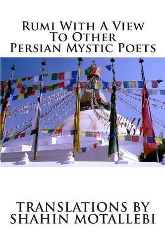 Cover image for Rumi with a View to Other Persian Mystic Poets