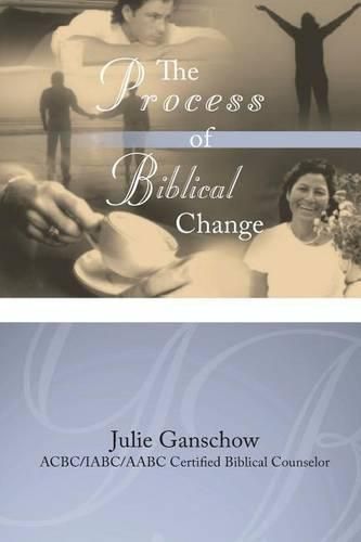 Cover image for The Process of Biblical Change