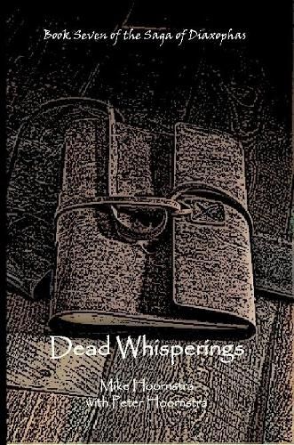 Cover image for Dead Whisperings