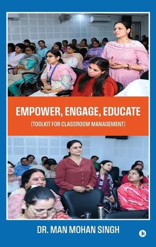 Cover image for Empower, Engage, Educate