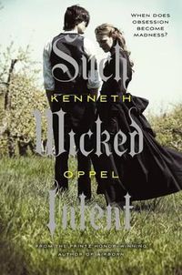 Cover image for Such Wicked Intent